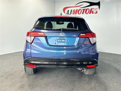 2017 Honda Vezel - Thumbnail
