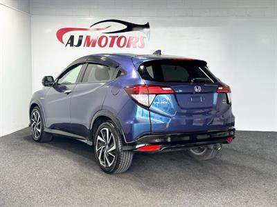 2017 Honda Vezel - Thumbnail