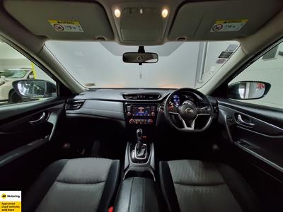 2022 Nissan X-Trail - Thumbnail