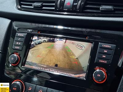 2022 Nissan X-Trail - Thumbnail