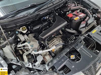 2022 Nissan X-Trail - Thumbnail