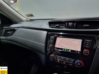 2022 Nissan X-Trail - Thumbnail