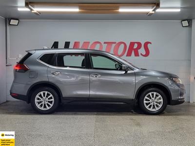 2022 Nissan X-Trail - Thumbnail