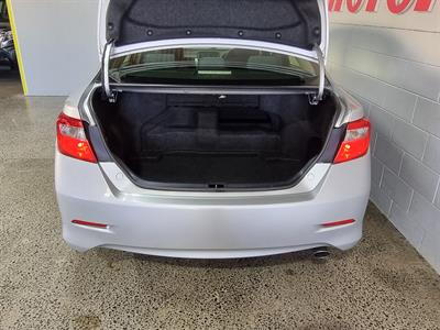 2012 Toyota Camry - Thumbnail