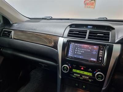 2012 Toyota Camry - Thumbnail