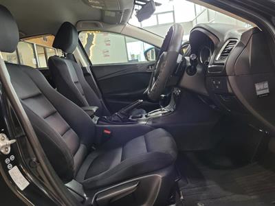 2013 Mazda Atenza - Thumbnail