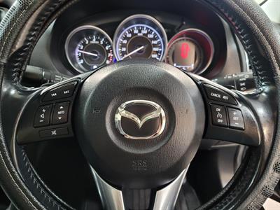 2013 Mazda Atenza - Thumbnail