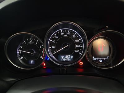 2013 Mazda Atenza - Thumbnail