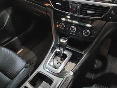 2013 Mazda Atenza - Thumbnail