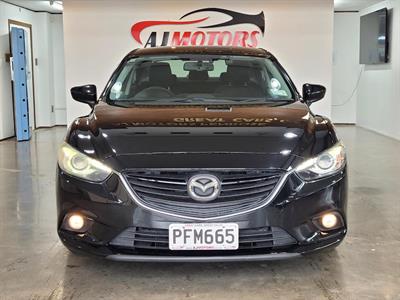 2013 Mazda Atenza - Thumbnail