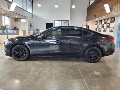 2013 Mazda Atenza - Thumbnail
