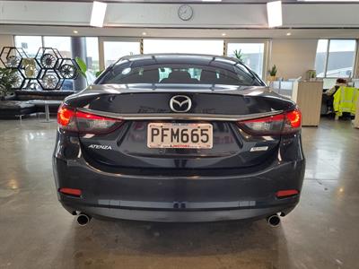 2013 Mazda Atenza - Thumbnail
