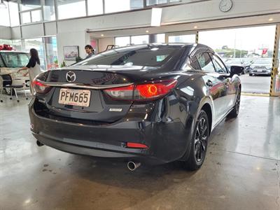 2013 Mazda Atenza - Thumbnail