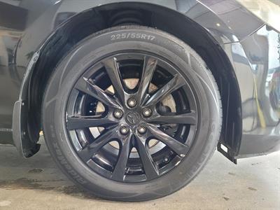 2013 Mazda Atenza - Thumbnail