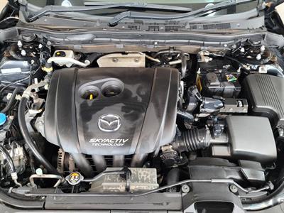 2013 Mazda Atenza - Thumbnail