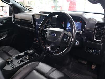 2023 Ford Ranger - Thumbnail
