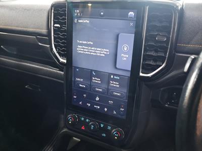 2023 Ford Ranger - Thumbnail
