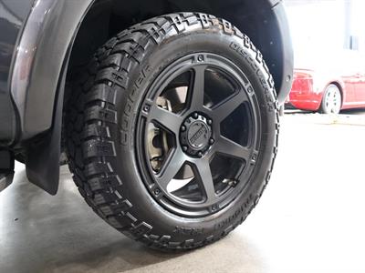2023 Ford Ranger - Thumbnail