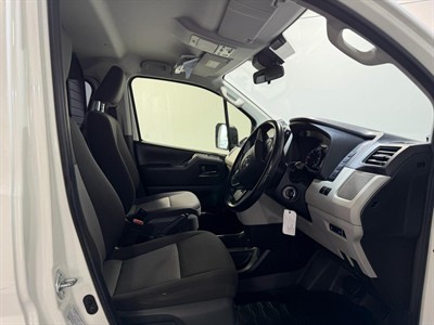 2020 Toyota Hiace - Thumbnail