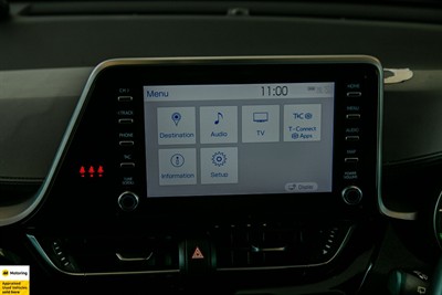 2020 Toyota C-HR - Thumbnail