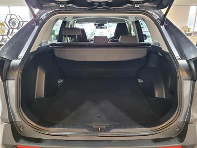 2021 Toyota RAV4 - Thumbnail