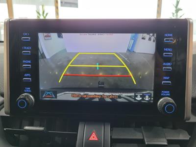 2021 Toyota RAV4 - Thumbnail