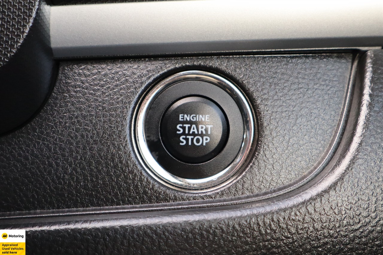 2015 Suzuki Swift