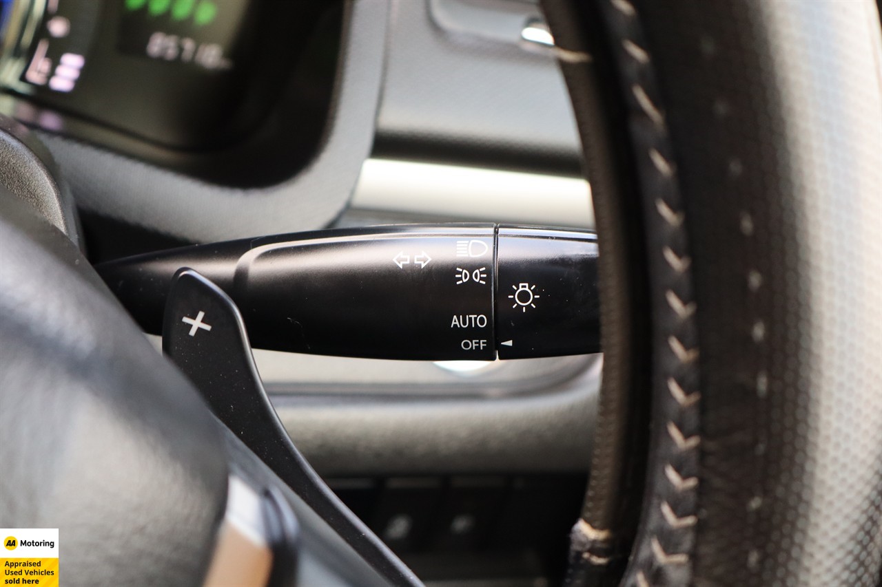 2015 Suzuki Swift