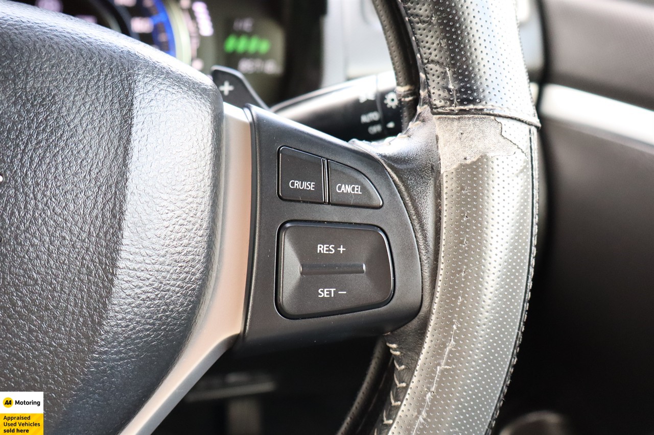 2015 Suzuki Swift