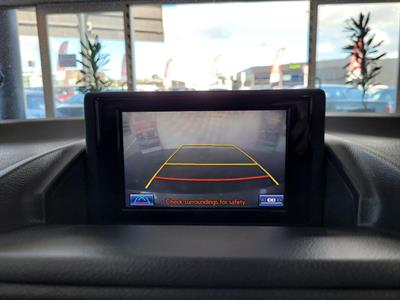 2012 Lexus CT 200h - Thumbnail