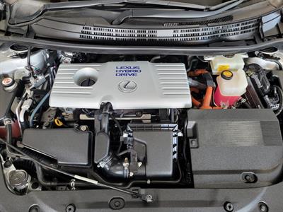 2012 Lexus CT 200h - Thumbnail