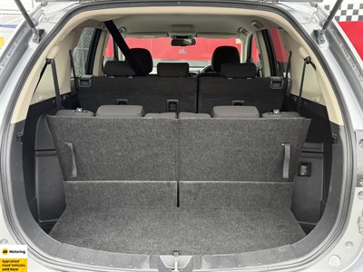 2022 Mitsubishi Outlander - Thumbnail