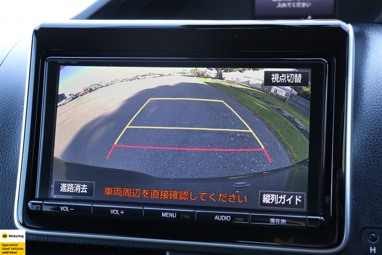 2017 Toyota Esquire