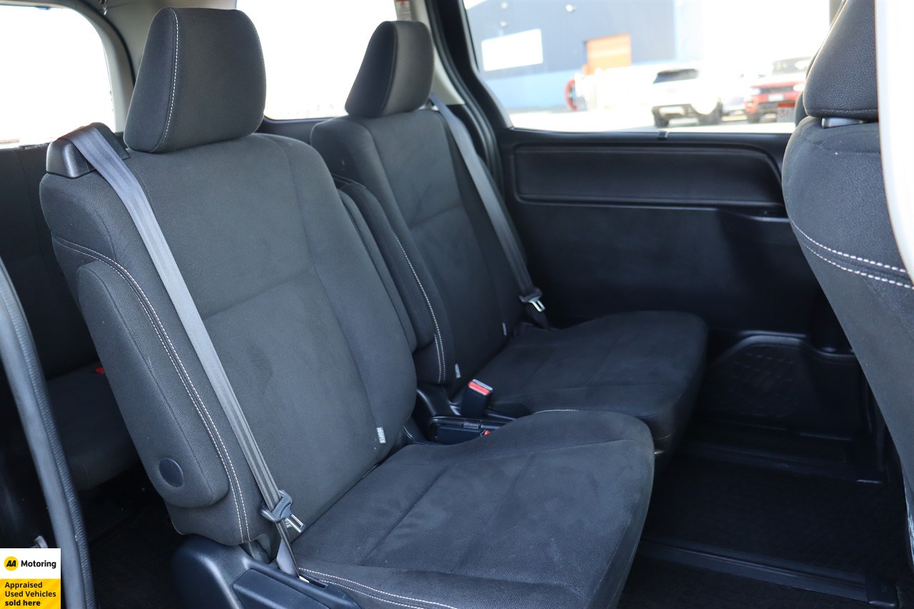 2017 Toyota Esquire