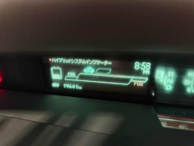 2013 Toyota Prius - Thumbnail