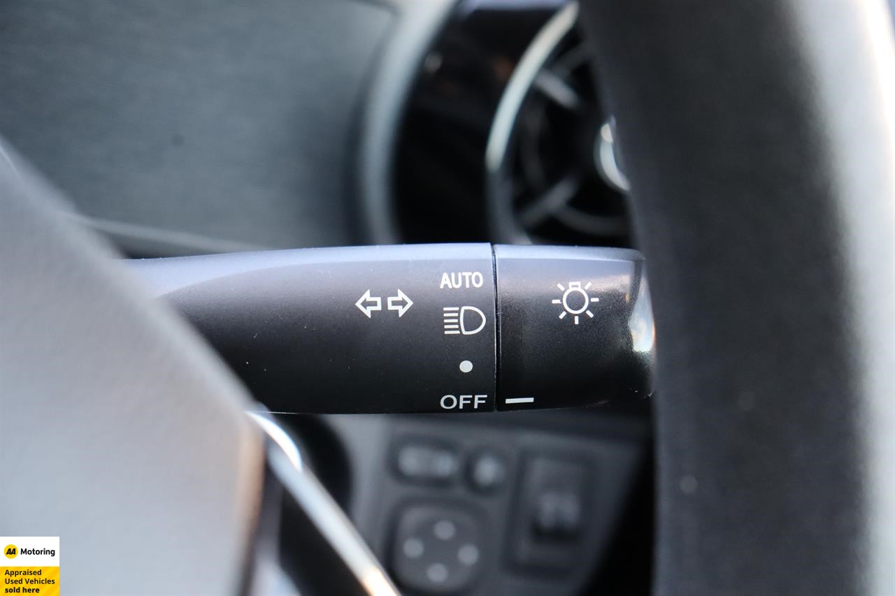 2018 Toyota Aqua