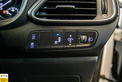 2019 Hyundai i30 - Thumbnail