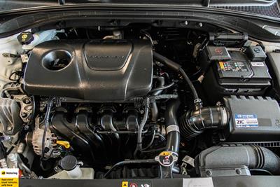 2019 Hyundai i30 - Thumbnail