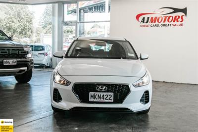 2019 Hyundai i30 - Thumbnail