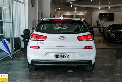 2019 Hyundai i30 - Thumbnail