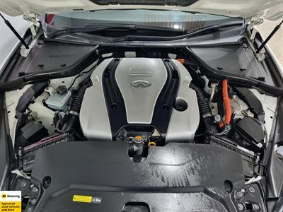 2015 Nissan Skyline - Thumbnail