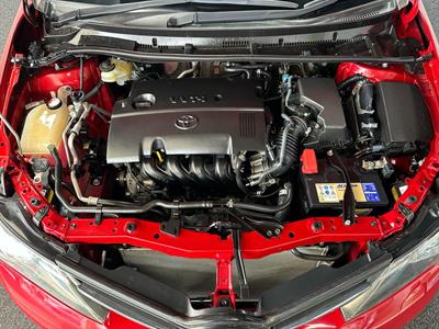 2014 Toyota Auris - Thumbnail