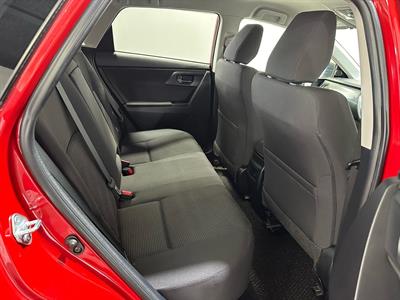 2014 Toyota Auris - Thumbnail