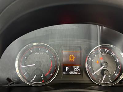2014 Toyota Auris - Thumbnail