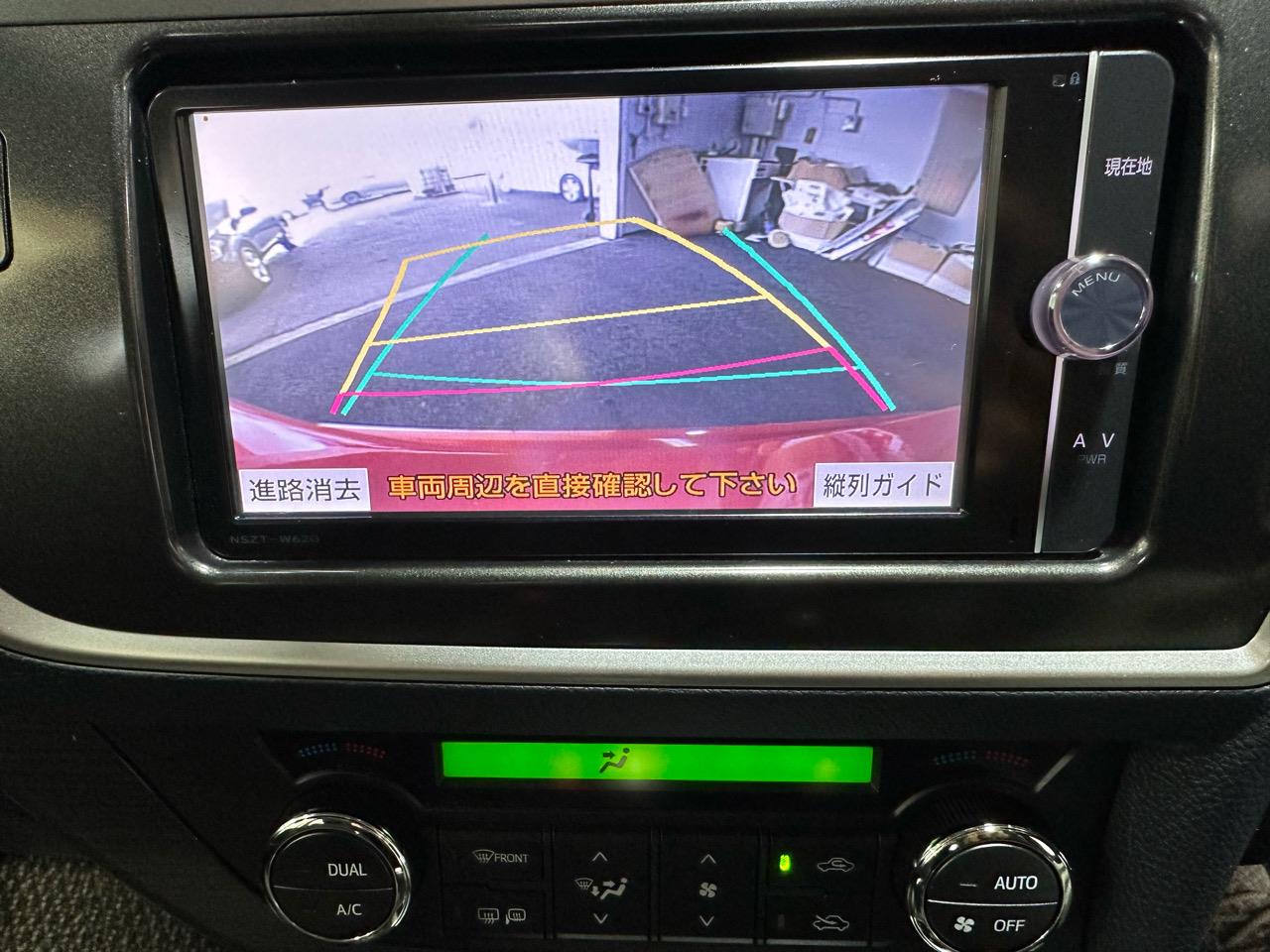 2014 Toyota Auris
