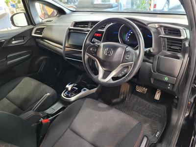 2013 Honda Fit - Thumbnail