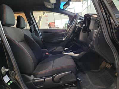 2013 Honda Fit - Thumbnail