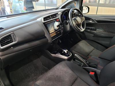 2013 Honda Fit - Thumbnail