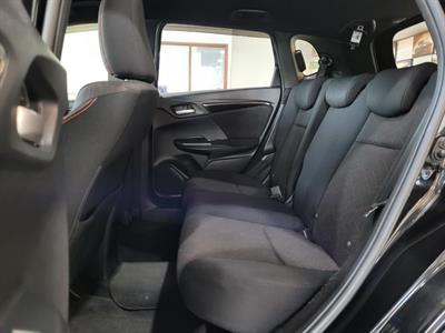 2013 Honda Fit - Thumbnail