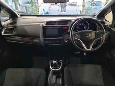 2013 Honda Fit - Thumbnail